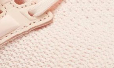 Shop Adidas Originals Ultraboost Running Shoe In Pink Tint/ Silver/ Core Black
