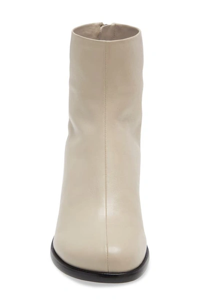 Shop Rag & Bone Ansley Bootie In Paloma Beige