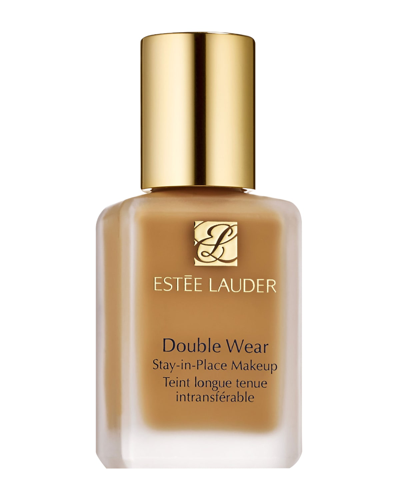 Shop Estée Lauder Double Wear Stay-in-place Foundation In 3w1.5 Fawn