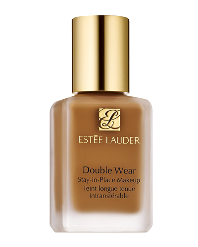 Shop Estée Lauder Double Wear Stay-in-place Foundation In 6w1 Sandalwood