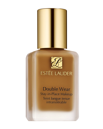 Shop Estée Lauder Double Wear Stay-in-place Foundation In 5n2 Amber Honey