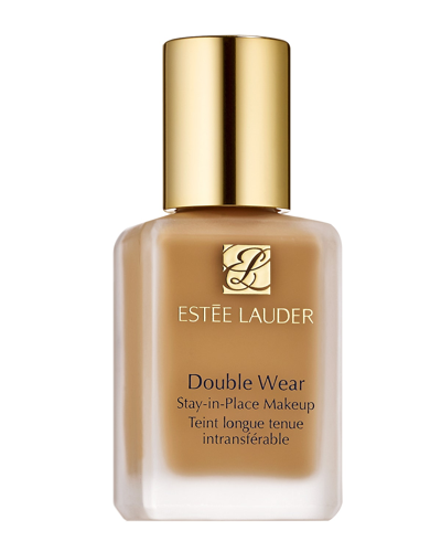Shop Estée Lauder Double Wear Stay-in-place Foundation In 3n2 Wheat