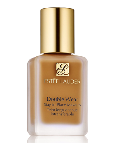 Shop Estée Lauder Double Wear Stay-in-place Foundation In 4n3 Maple Sugar