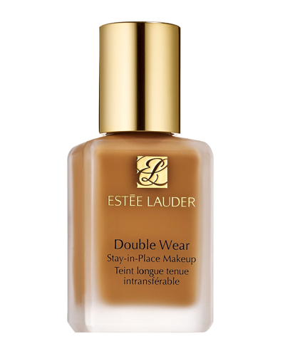 Shop Estée Lauder Double Wear Stay-in-place Foundation In 5n1 Rich Ginger