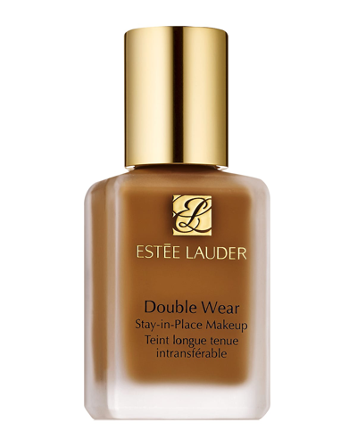 Shop Estée Lauder Double Wear Stay-in-place Foundation In 5c1 Rich Chestnut