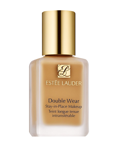 Shop Estée Lauder Double Wear Stay-in-place Foundation In 2w0 Warm Vanilla