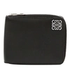 LOEWE Calf-Leather Bi-Fold Wallet