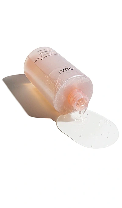 Ouai Melrose Place Gentle Body Wash 10 oz/ 300 ml In Beauty: Na