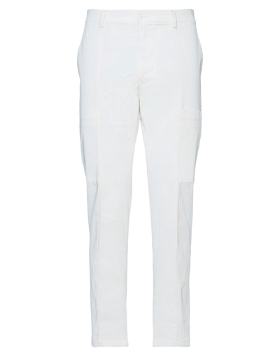 En Avance Pants In White