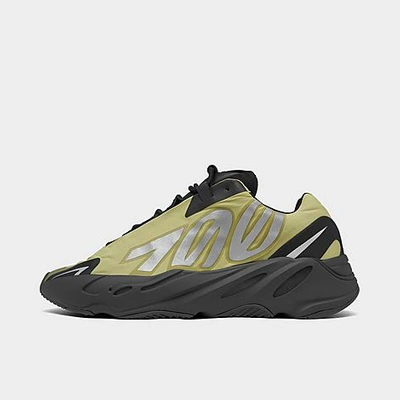 Shop Adidas Originals Adidas Yeezy Boost 700 Mnvn Casual Shoes In Resin/resin