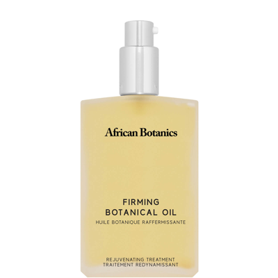 Shop African Botanics Marula Firming Botanical Body Oil (3.38 Fl. Oz.)