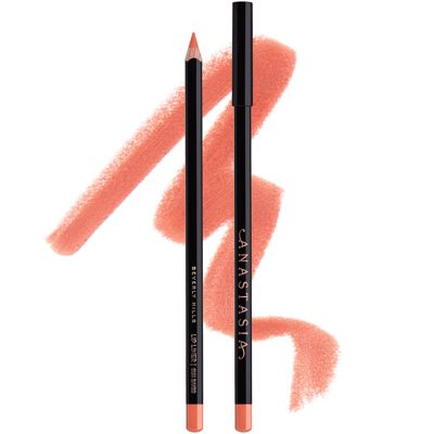 Anastasia Beverly Hills Lip Liner 1.49g (various Colours) - Sunbaked In Sunbaked