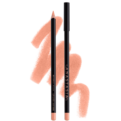 Shop Anastasia Beverly Hills Lip Liner 1.49g (various Colours) - Baby Roses