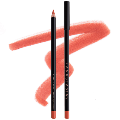 Shop Anastasia Beverly Hills Lip Liner 1.49g (various Colours) - Peach Amber