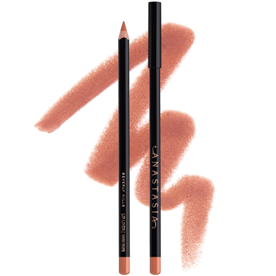 Shop Anastasia Beverly Hills Lip Liner 1.49g (various Colours) - Warm Taupe
