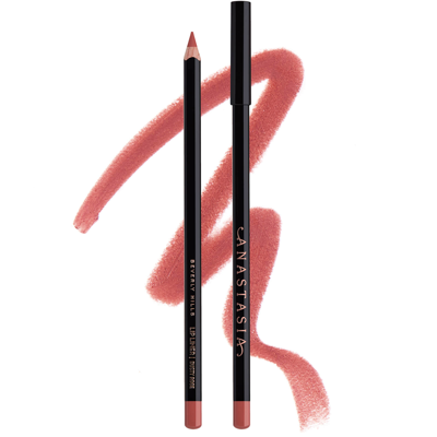 Shop Anastasia Beverly Hills Lip Liner 1.49g (various Colours) - Dusty Rose