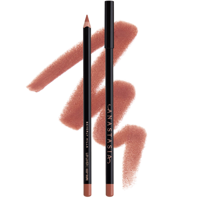 Shop Anastasia Beverly Hills Lip Liner 1.49g (various Colours) - Deep Taupe