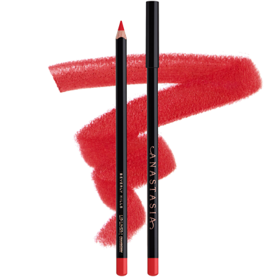 Shop Anastasia Beverly Hills Lip Liner 1.49g (various Colours) - Cranberry