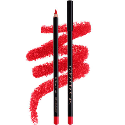 Shop Anastasia Beverly Hills Lip Liner 1.49g (various Colours) - Cherry