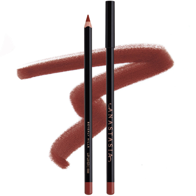 Shop Anastasia Beverly Hills Lip Liner 1.49g (various Colours) - Chai