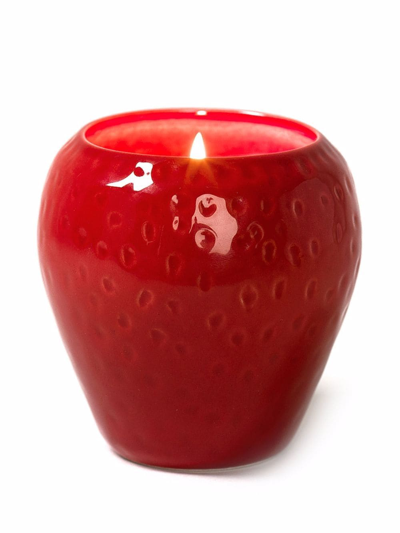STRAWBERRY 蜡烛