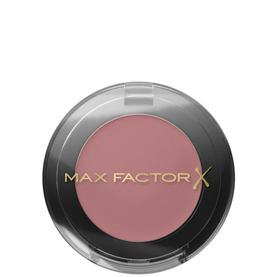 Max Factor Masterpiece Mono Eyeshadow 1.85g (various Shades) - Dreamy Aurora 02 In Dreamy Aurora 02