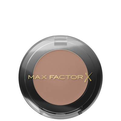 Shop Max Factor Masterpiece Mono Eyeshadow 1.85g (various Shades) - Crystal Bark 03