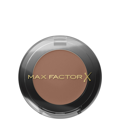Shop Max Factor Masterpiece Mono Eyeshadow 1.85g (various Shades) - Magnetic Brown 06