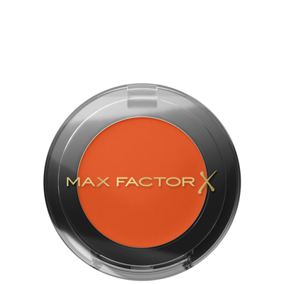 Shop Max Factor Masterpiece Mono Eyeshadow 1.85g (various Shades) - Cryptic Rust 08