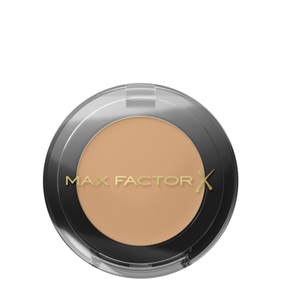 Shop Max Factor Masterpiece Mono Eyeshadow 1.85g (various Shades) - Sandy Haze 07