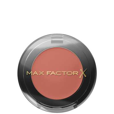 Shop Max Factor Masterpiece Mono Eyeshadow 1.85g (various Shades) - Rose Moon 09