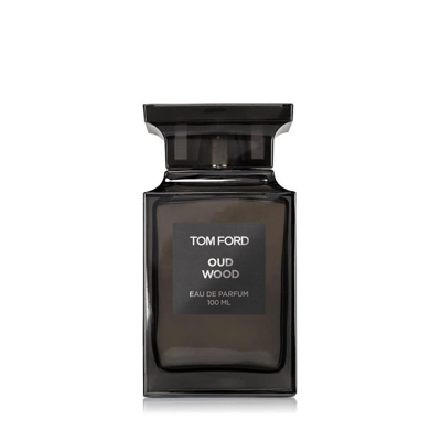 Shop Tom Ford Unisex Oud Wood Edp Spray 3.4 oz Private Blend 888066024099 In N/a