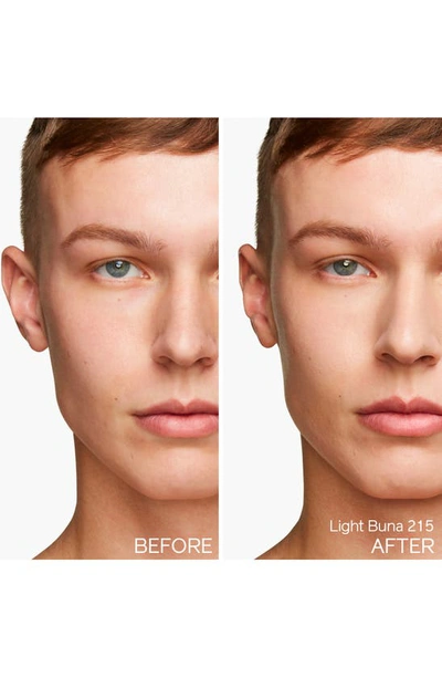 Shop Shiseido Synchro Skin Self-refreshing Tinted Moisturizer Spf 20 In 215 Light Buna