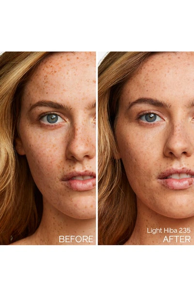 Shop Shiseido Synchro Skin Self-refreshing Tinted Moisturizer Spf 20 In 235 Light Hiba