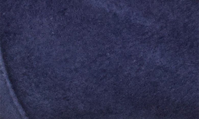 Amalfi By Rangoni Euforia Platform Loafer In Navy
