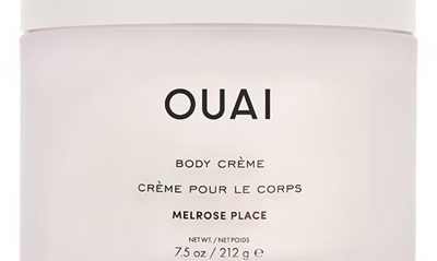 Shop Ouai Melrose Place Body Crème