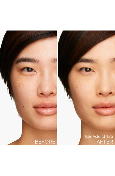 Shop Shiseido Synchro Skin Self-refreshing Tinted Moisturizer Spf 20 In 125 Fair Asterid