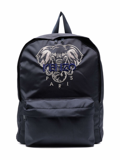 Kids top kenzo backpack