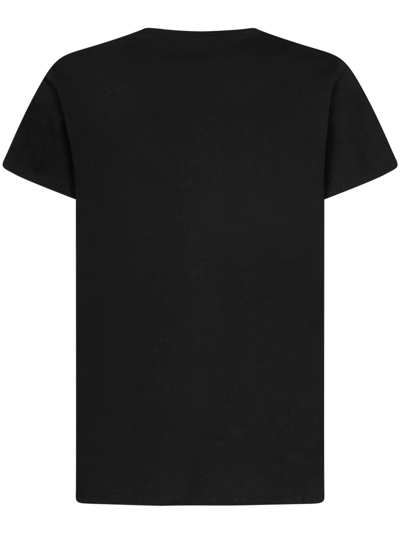Shop 14bros T-shirts And Polos Black