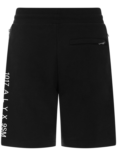 Shop Alyx Shorts Black