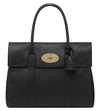 MULBERRY BAYSWATER LEATHER BAG