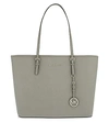 MICHAEL MICHAEL KORS Jet Set Travel Tote