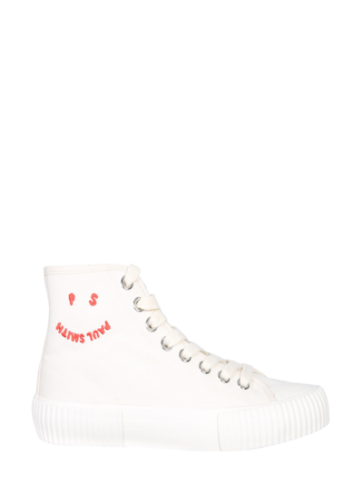 paul smith kibby