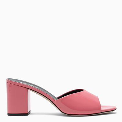 Shop Paris Texas | Flamingo Anja Sandals In Pink