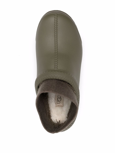 Ugg Tasman X Shoes In Green
