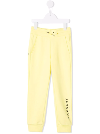 givenchy tracksuit bottoms