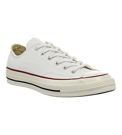 Shop Converse All-star Ox '70 Low-tops In White