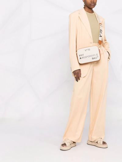 RESPONSABILITY 单肩包