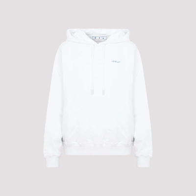 Shop Off-white Off Whit In White Multi