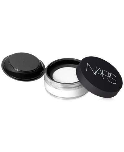 Shop Nars Light Reflecting Loose Setting Powder In Crystal